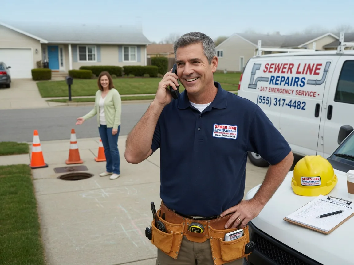Emergency Plumber Morris, OK FAQs